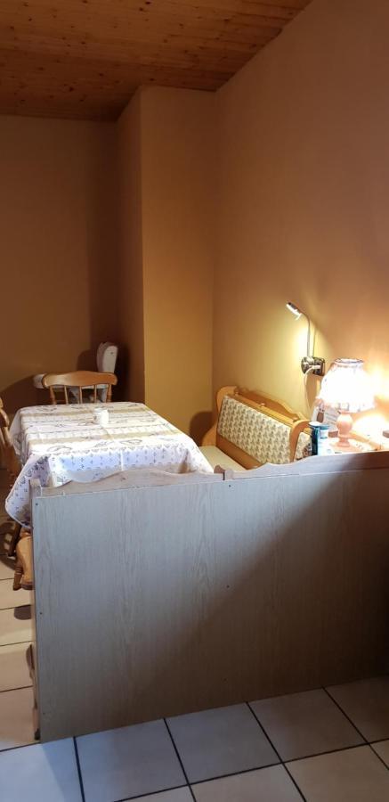 Ferienwohnung Weingut Leis 웨스트리크윈켈 외부 사진