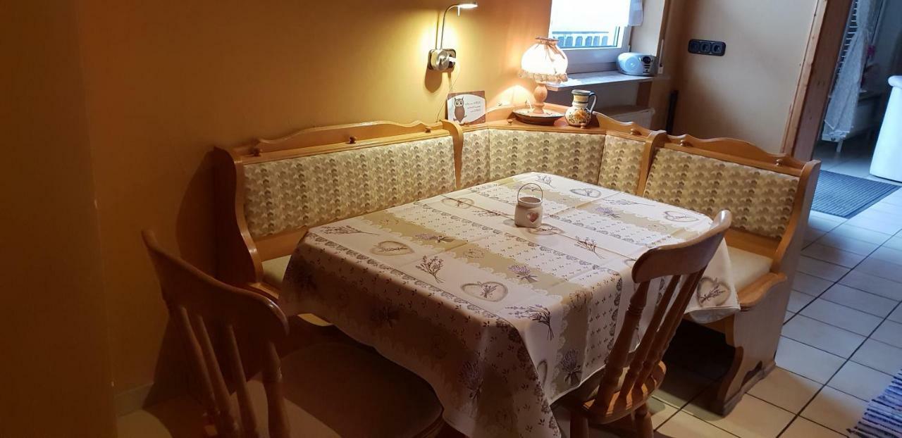 Ferienwohnung Weingut Leis 웨스트리크윈켈 외부 사진