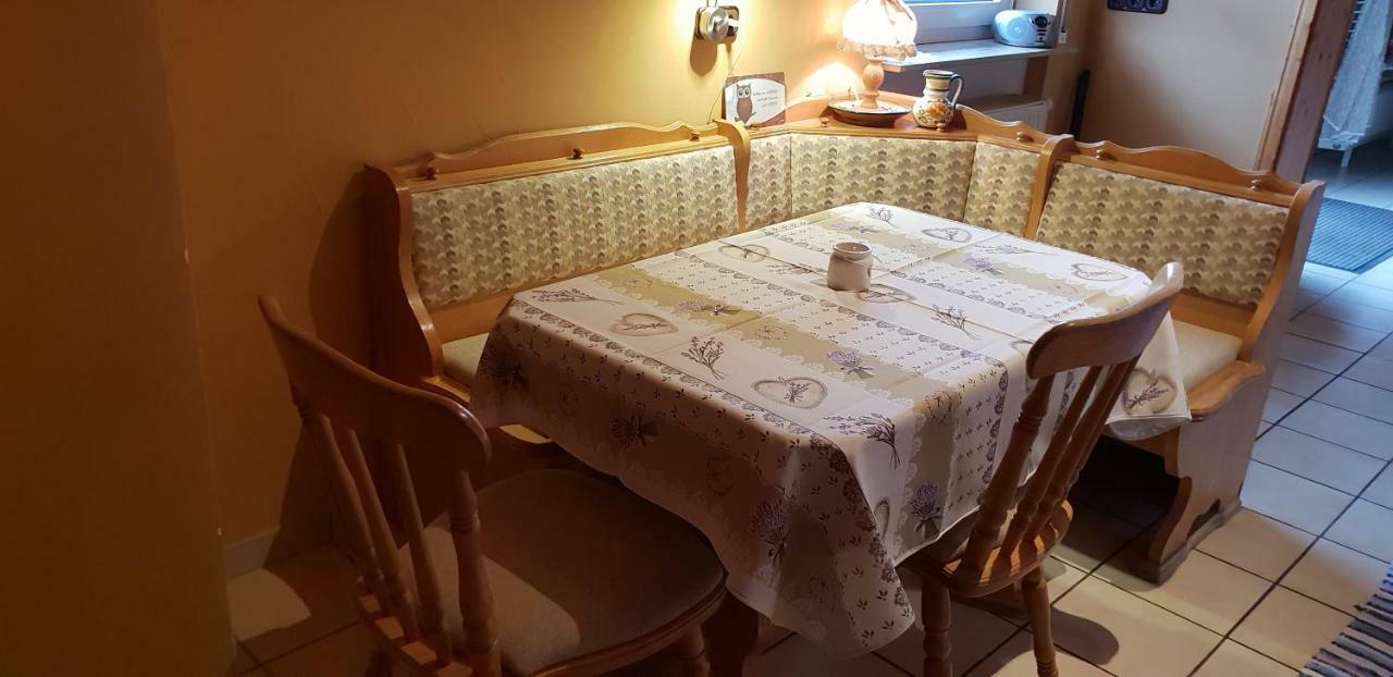 Ferienwohnung Weingut Leis 웨스트리크윈켈 외부 사진