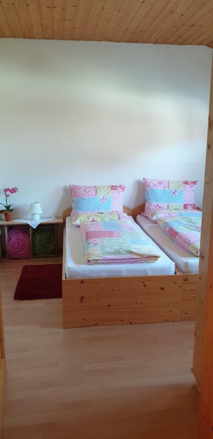 Ferienwohnung Weingut Leis 웨스트리크윈켈 외부 사진