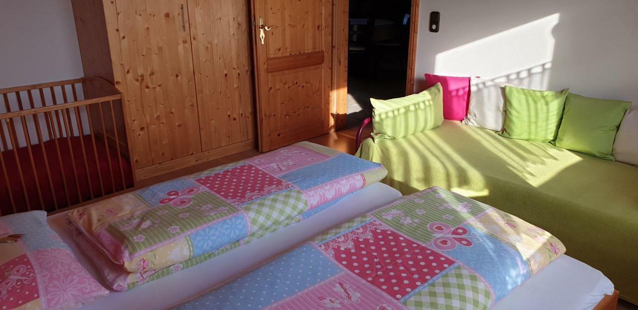 Ferienwohnung Weingut Leis 웨스트리크윈켈 외부 사진