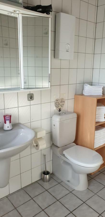 Ferienwohnung Weingut Leis 웨스트리크윈켈 외부 사진